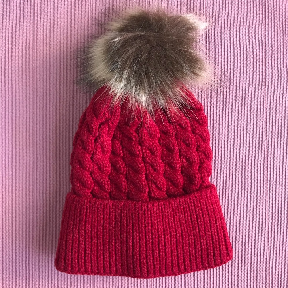 Baby Winter Hat